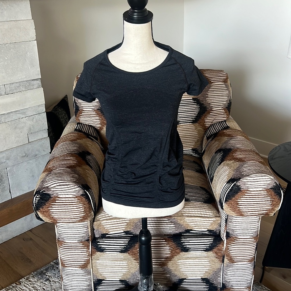 Athleta Fast Track Top